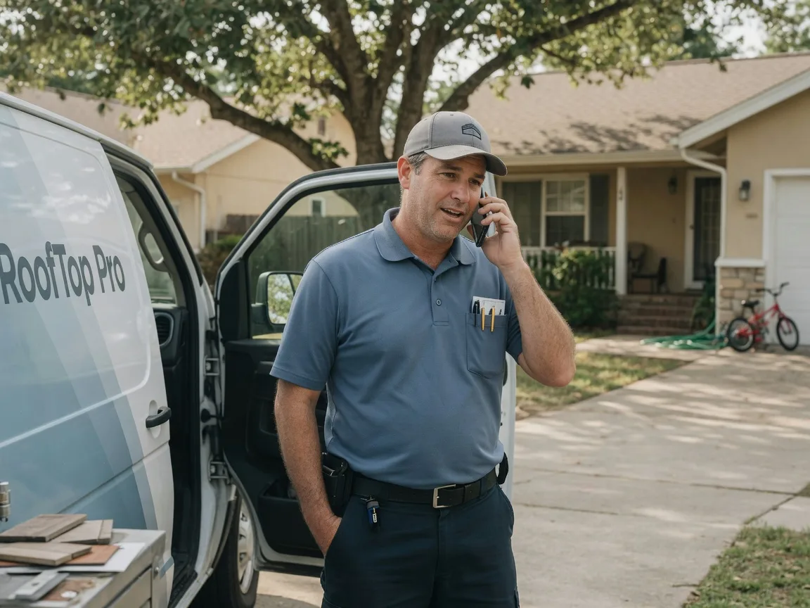 Roof Repair Kennard, TX FAQs