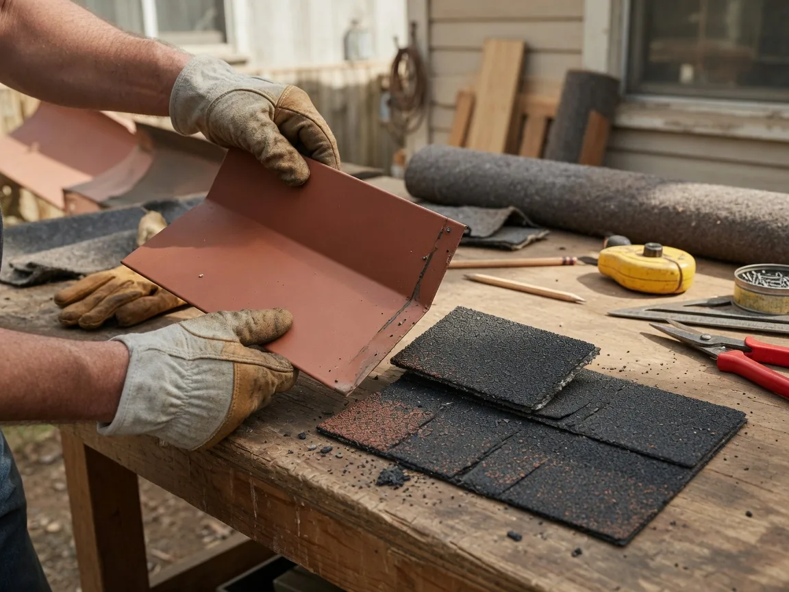 Roof Repair company in Kennard, TX